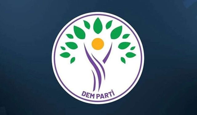 DEM Parti İlçe Eş Başkanı İnci Diker hayatını kaybetti