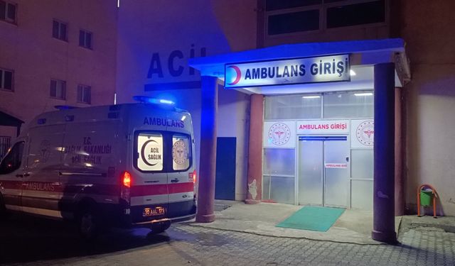 Hakkâri’de 5 Çocuk Annesi Kadın İntihar Etti