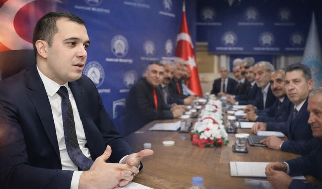 Zor’dan Net Mesaj: “Sorunları Tespit Edip Takvimle Çözeceğiz”