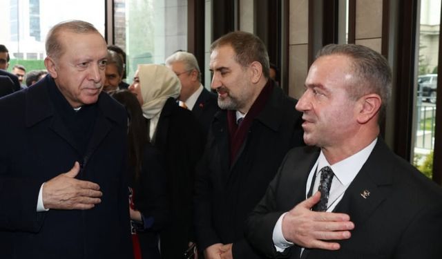 Başkan Kaya Listede Var mı? AK Parti’de Büyük Değişim Süreci Başladı