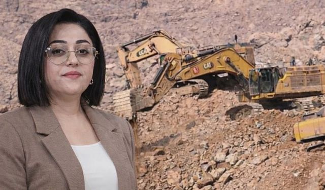 Hakkari’deki Maden Ölümleri Meclis Gündeminde