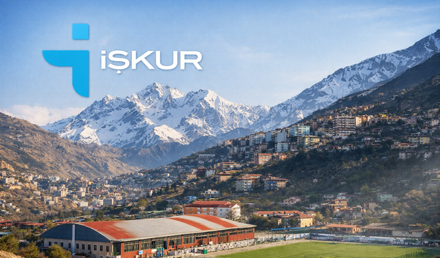 Hakkari’de 50 Kişilik TYP İçin Başvurular Başladı