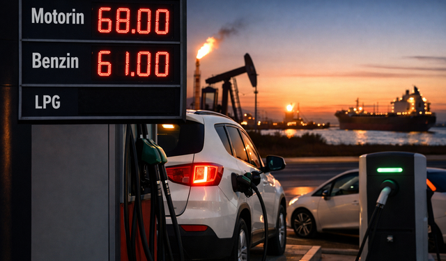 Orta Doğu’daki Savaş Piyasaları Sarstı