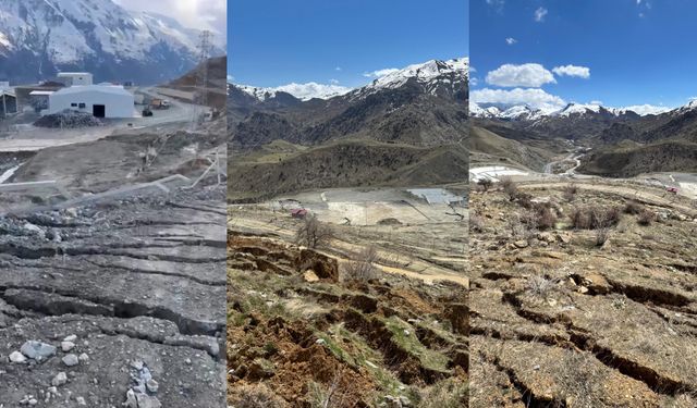 Hakkâri’de 30 Milyon Euroluk Tesis Çöp Oldu