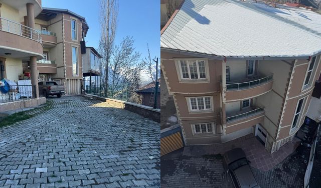 Hakkari’de Mahalleli Kararlı: “Bu Proje Buraya Uygun Değil”