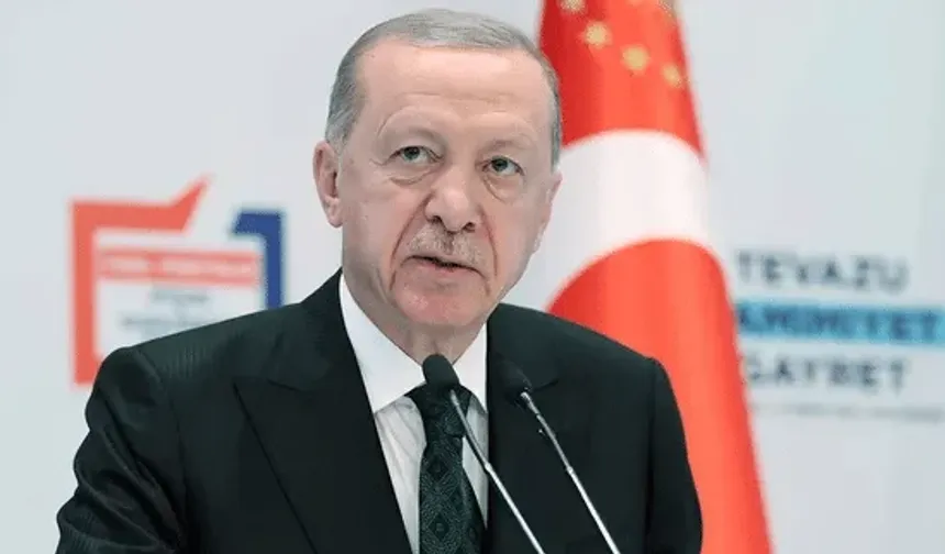 Erdoğan’dan ‘Kayyum dönemi kapandı’ sinyali!