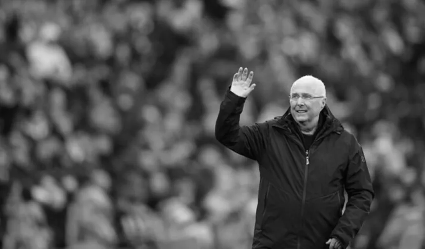 Dünyaca ünlü teknik adam hayatını kaybetti