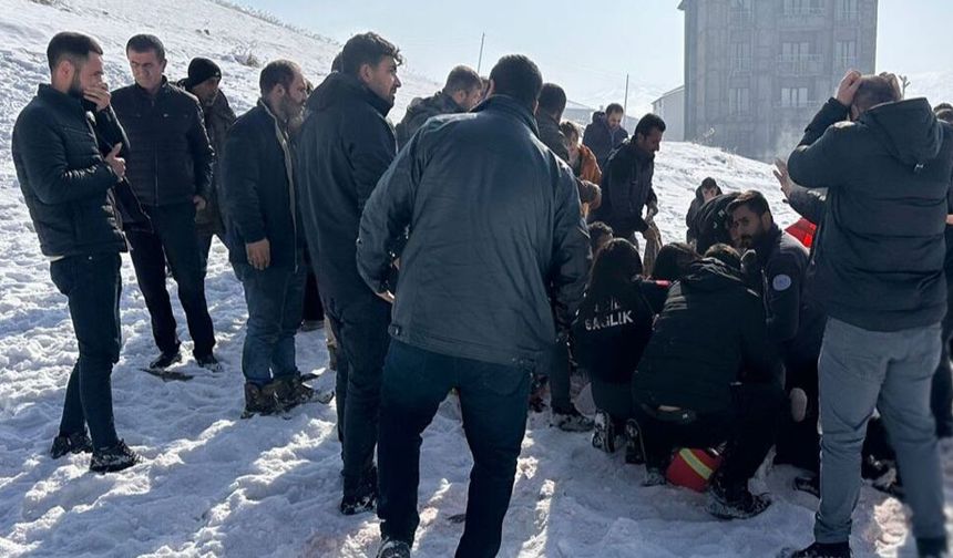 Hakkari’de Yürek Yakan Acı: Küçük Kız Köpek Saldırısında Can Verdi