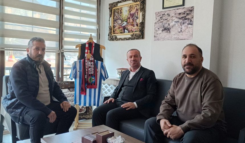 Başkan Kaya Müjdeyi Verdi: 10 Bin Kişiye İş, Dev Yatırımlar Yolda!