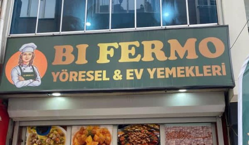 Hakkârililerin Van’daki Lezzet Durağı: Bı Fermo Yöresel ve Ev Yemekleri