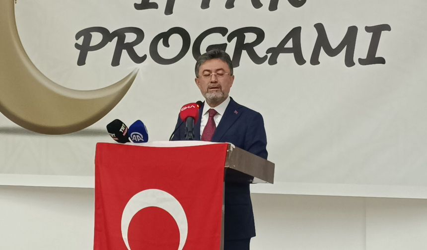 Yumaklı’dan Hakkari’de Güçlü Mesaj: Yatırımlar Artarak Sürecek