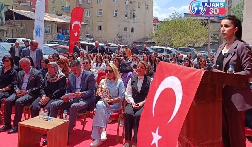 Ümmühan Keskin Liderliğinde 25 Kadın Patron Oldu