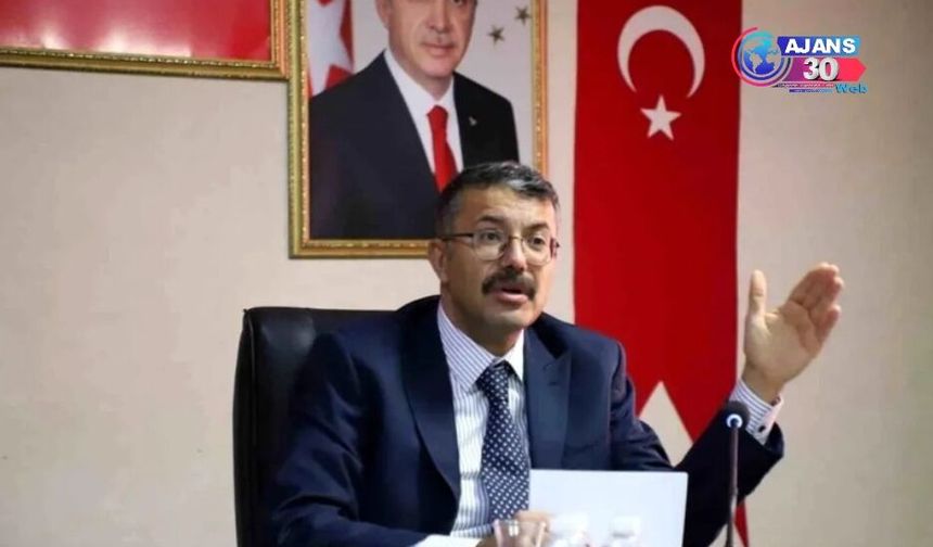 Vali Çelik’ten Engelliler Haftası Mesajı: Engelleri Birlikte Aşacağız