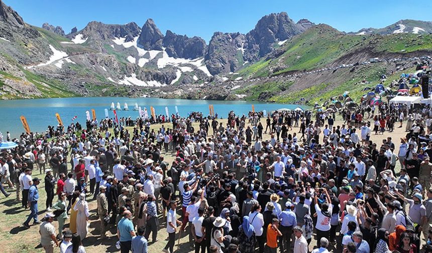 Hakkâri’deki Festivalin Detayları: Cilo Fest 2025 Nasıl Planlandı?