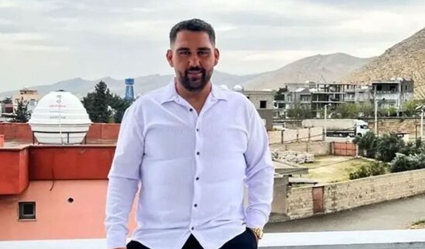 Elektrik Akımına Kapılan Genç İşçi Hayatını Kaybetti