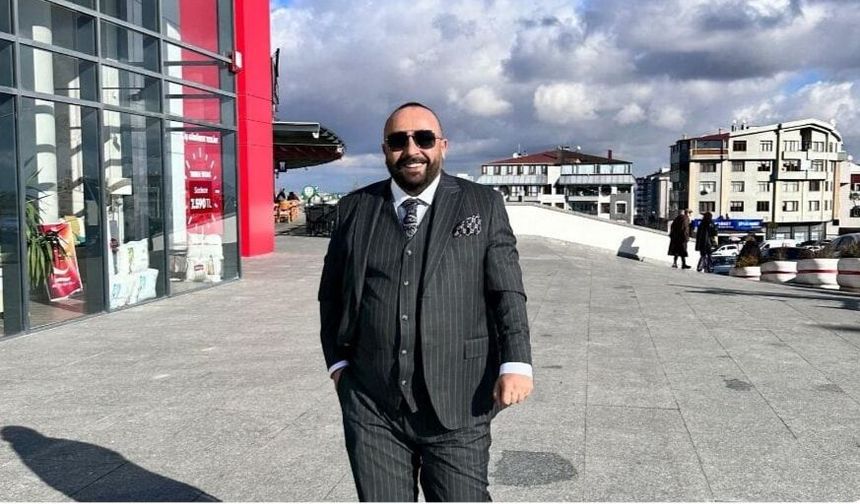 Ejder Naim Kazandıoğlu’ndan Zapspor’a Anlamlı Destek