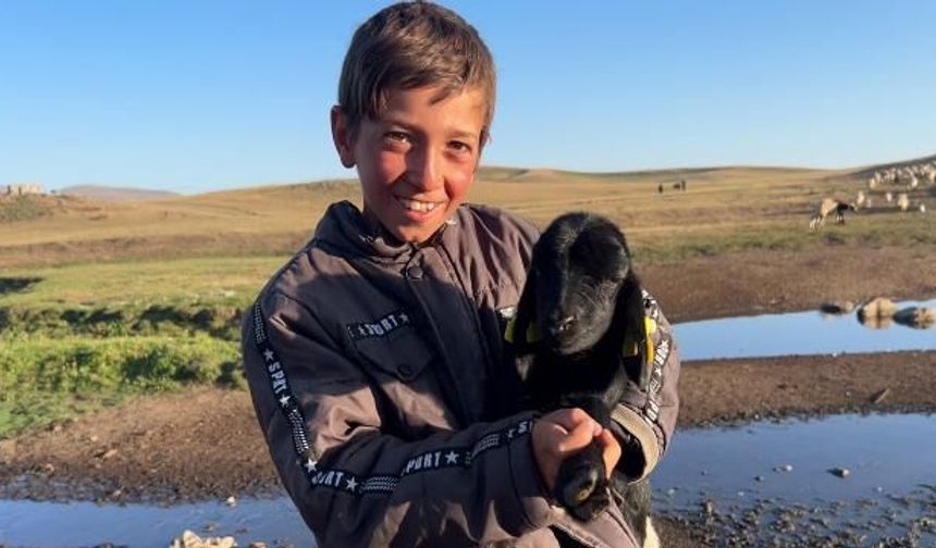 Bir Baba-Oğul Hikayesi