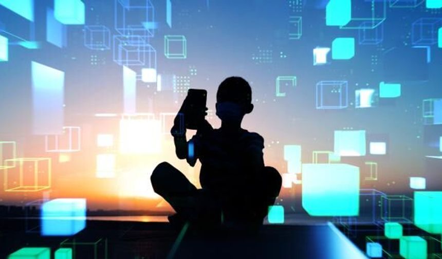 Çocukların dikkati sessizce pazarlanıyor