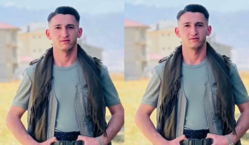 İzmir’den Hakkari’ye Uzanan Acı Haber: Çalıştığı Fabrikada İntihar Etti