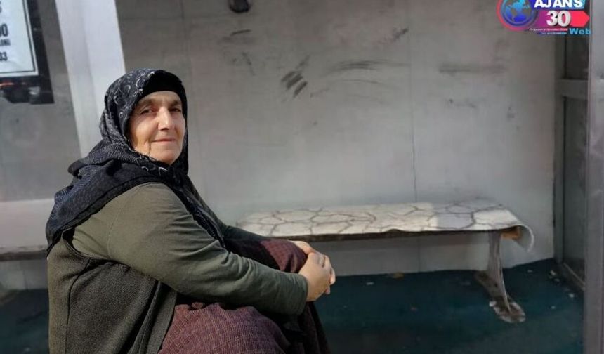 Hakkâri’de Anne Yüreği Soğuğu Unutturdu: Sürme Ana’dan İnsanlık Dersi