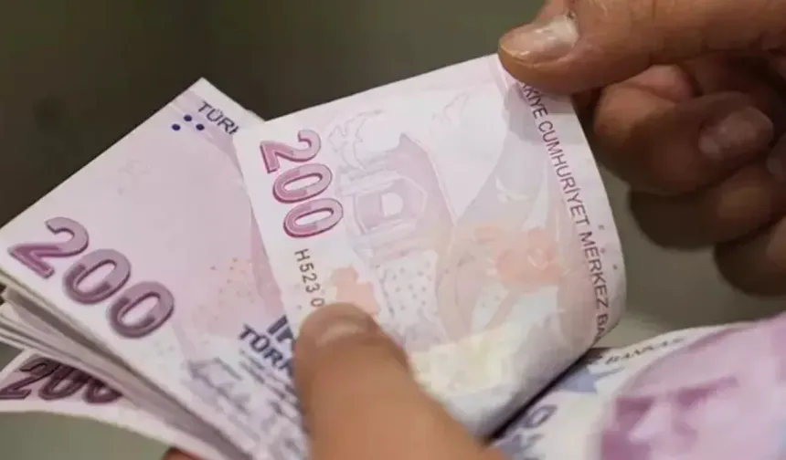 Asgari Ücrette Beklenen Açıklama Geldi: Yeni Ücret 28 Bin 75 TL Oldu