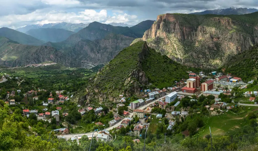 ÇUKURCA'NIN TARİHÇESİ