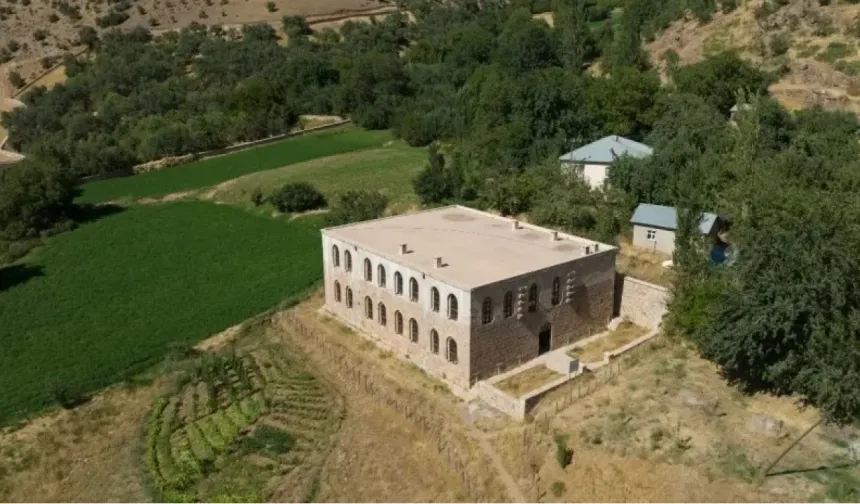 ŞEMDİNLİ’NİN TARİHÇESi