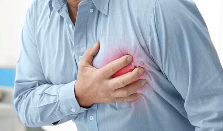 Uzmanından Korkutan Açıklama