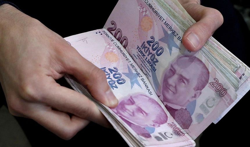 Hakkarililerin Ödemeleri Bugün Hesaplarına Yatırıldı