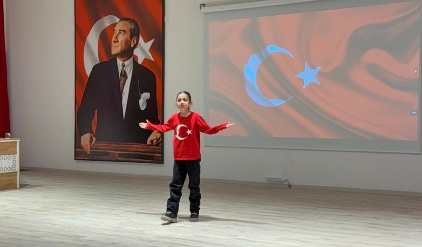 Hakkari’den Türkiye Podyumuna: Rojevin Kaya’dan Millî Gurur!