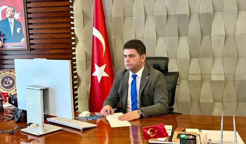 Hakkari’de Eğitim Zirvesi: Yatırımlar ve Personel Planlaması Masaya Yatırıldı