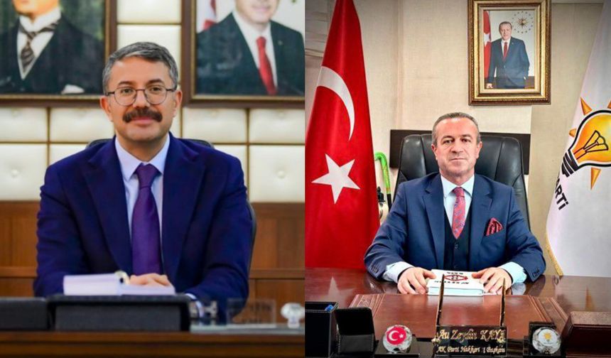 Vali Çelik ve Başkan Kaya’nın Girişimleri ile Hakkâri’ye 6 Bin Kişilik İŞKUR Kontenjanı