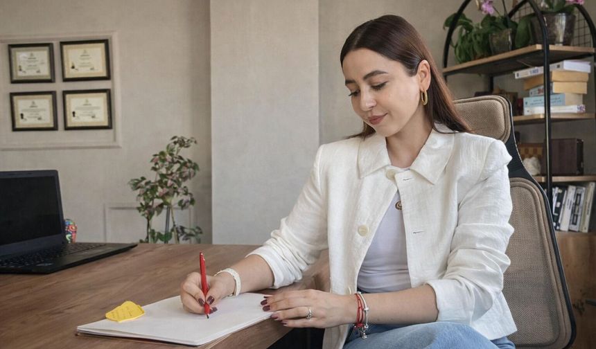 Sanal Dünyaya Karşı Sessiz Mücadele