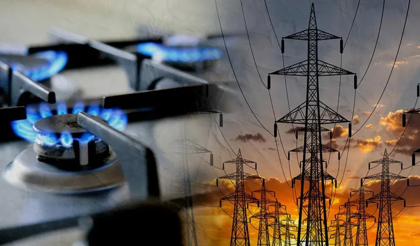 Doğal Gaz Faturalarında Yeni Dönem