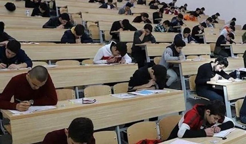 650 Öğrencinin Tamamı Kürtçeyi Seçti