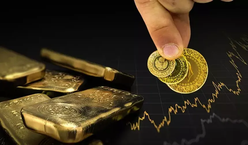 Altın Fiyatlarında Sert Düşüş! Piyasalar Sarsıldı