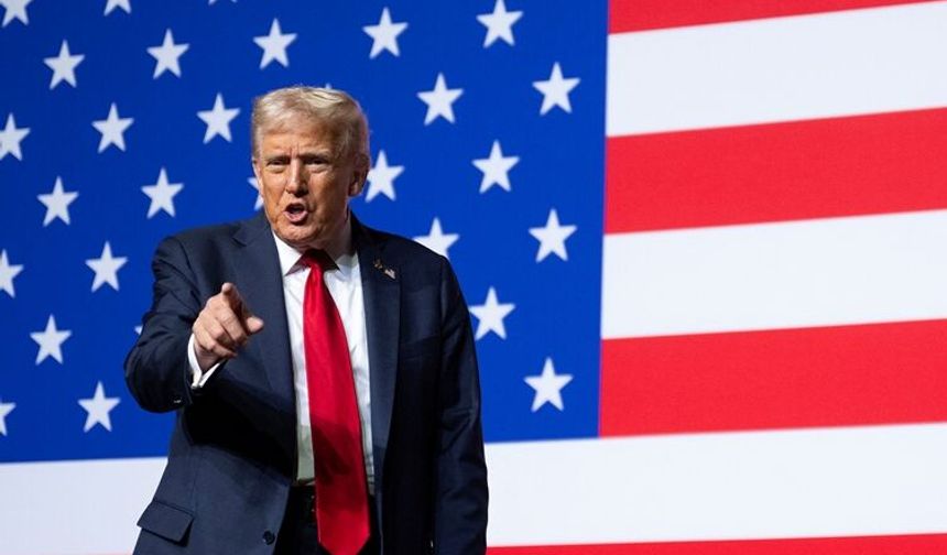 Trump’tan İspanya ve İngiltere’ye Sert Eleştiri