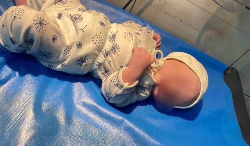 Newroz Günü 68 Bebek Dünyaya Geldi