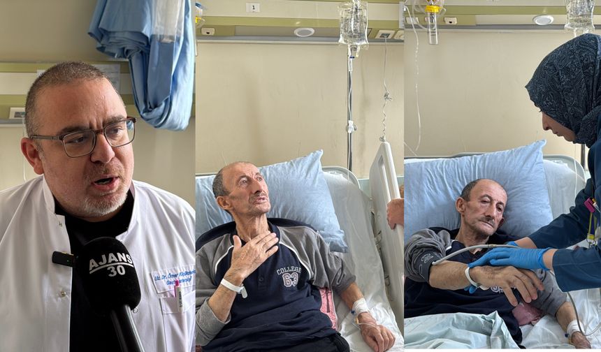 Hakkâri’de Sağlıkta Gurur Veren Gelişme: İlk Stent Uygulaması Başarıyla Tamamlandı