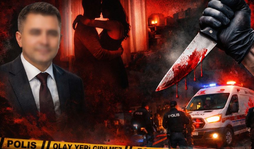 Eski Hakkâri Vali Yardımcısı Ardahan’da Bıçaklı Saldırıya Uğradı: Yasak Aşk İddiası Gündemde