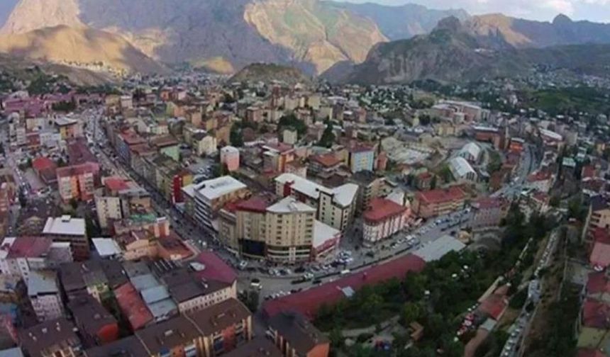 Hakkari’de Eğitim İçin Acil Çağrı Tüm Bileşenler Aynı Masada Toplanmalı